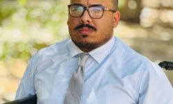 "أجرموا" لزين العابدين عماد.. رحلة إلى الذات المظلمة